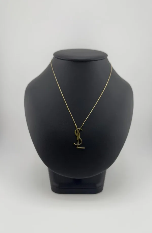 Collar 14 Kilates