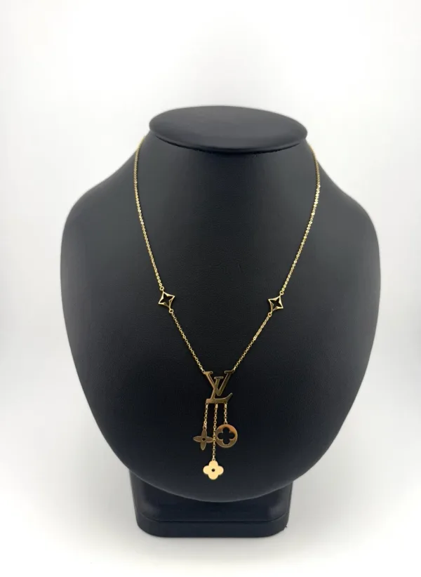 Collar 14 Kilates