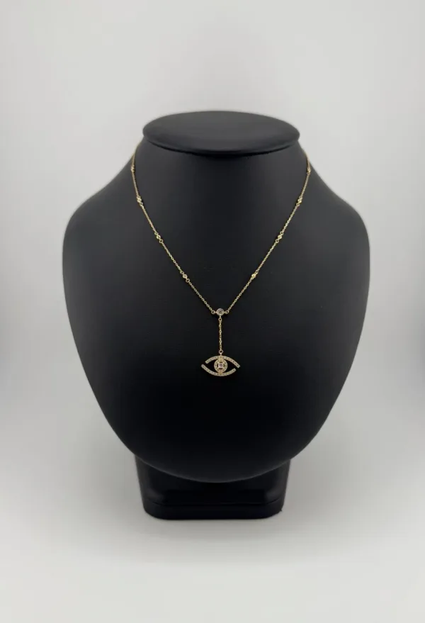 Collar 14 Kilates