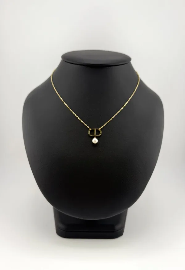 Collar 14 Kilates