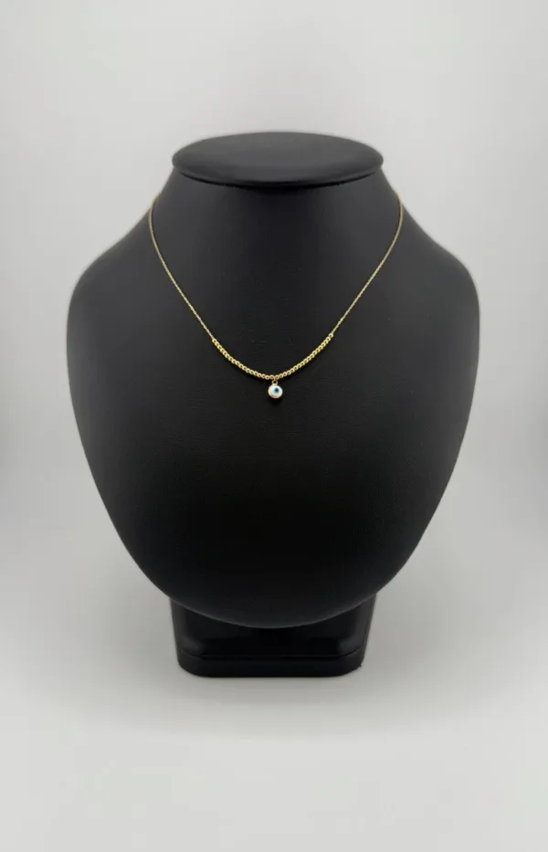 Collar 14 Kilates