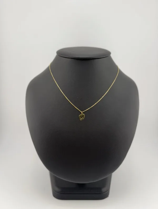 Collar 14 Kilates