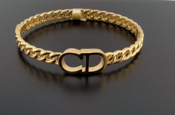 Pulsera 14 Kilates