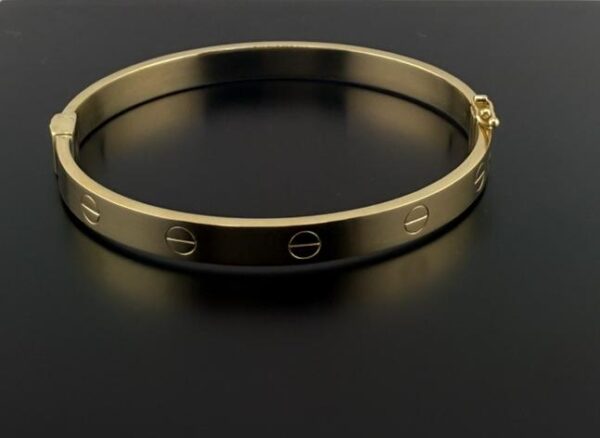 Pulsera 10 Kilates