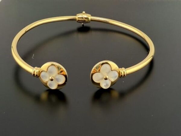 Pulsera 14 Kilate