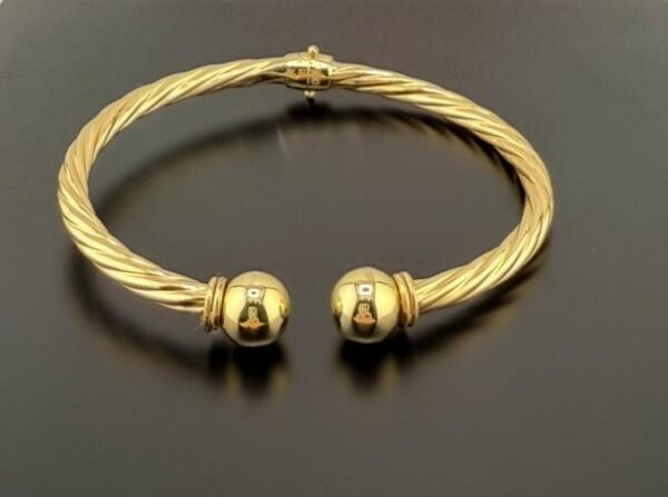 Pulsera 10 Kilates