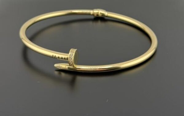Pulsera 10 Kilates