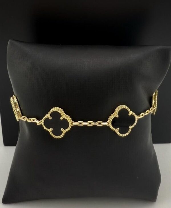 Pulsera 10 Kilates