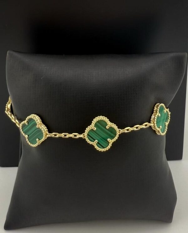Pulsera 10 Kilates