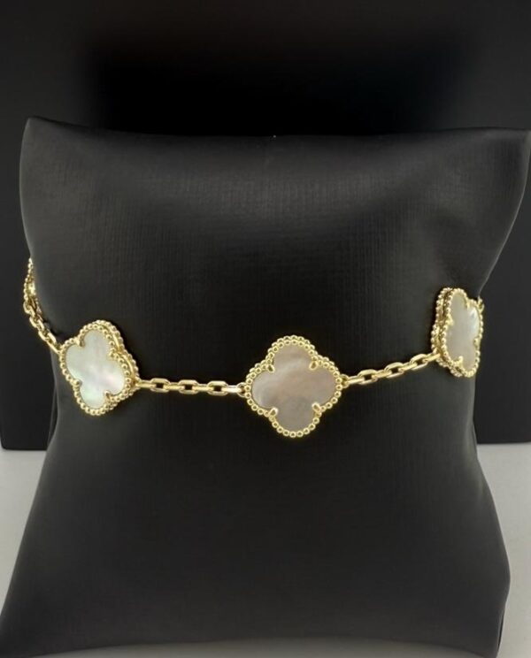 Pulsera 10 Kilates