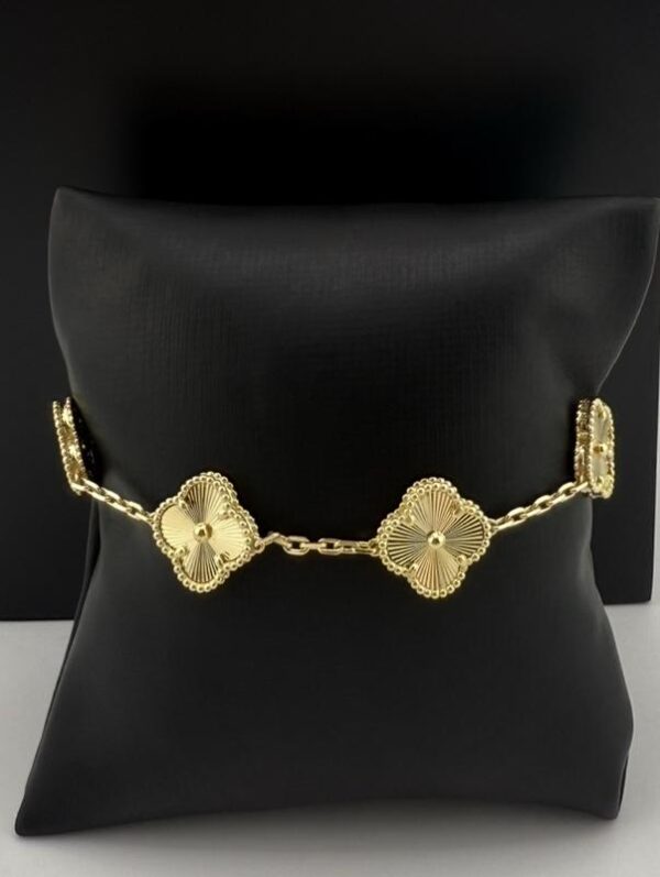 Pulsera 10 Kilates