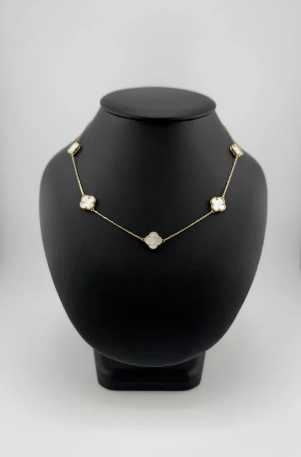 Collar 10kt