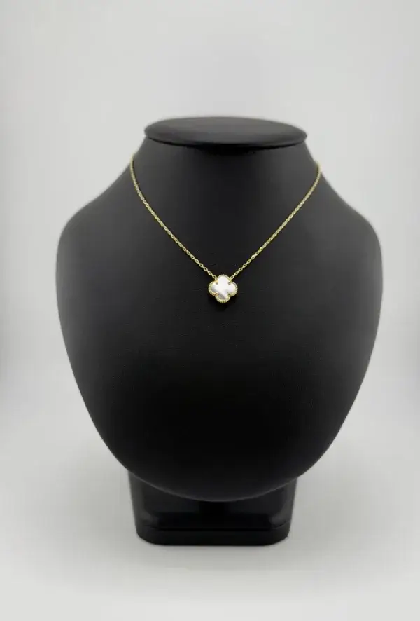 Collar 14 kt