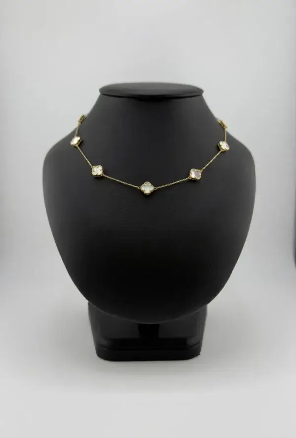 Collar 14 kt