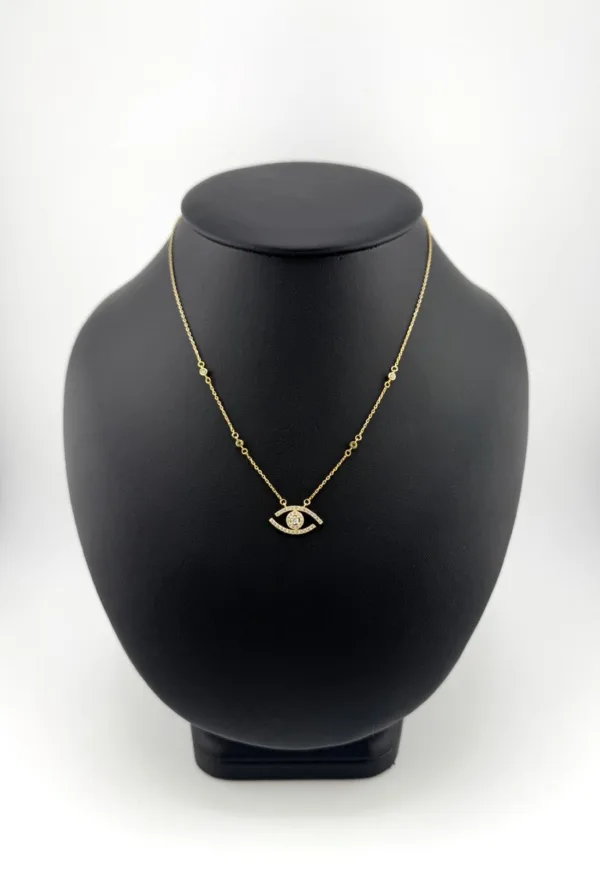Collar 10 Kilates