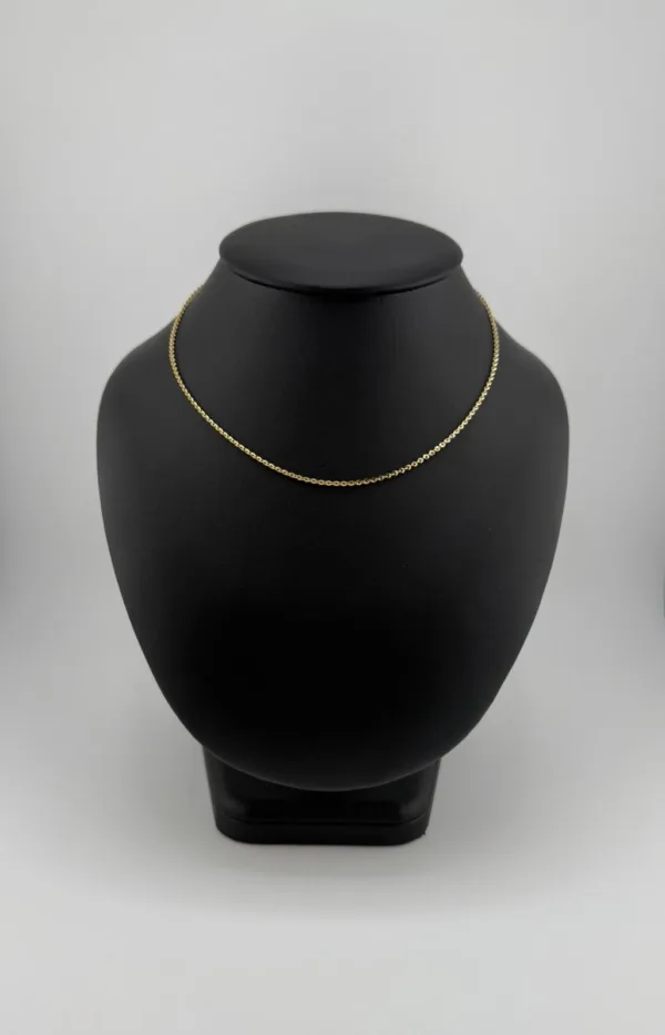 Collar 14 Kilates
