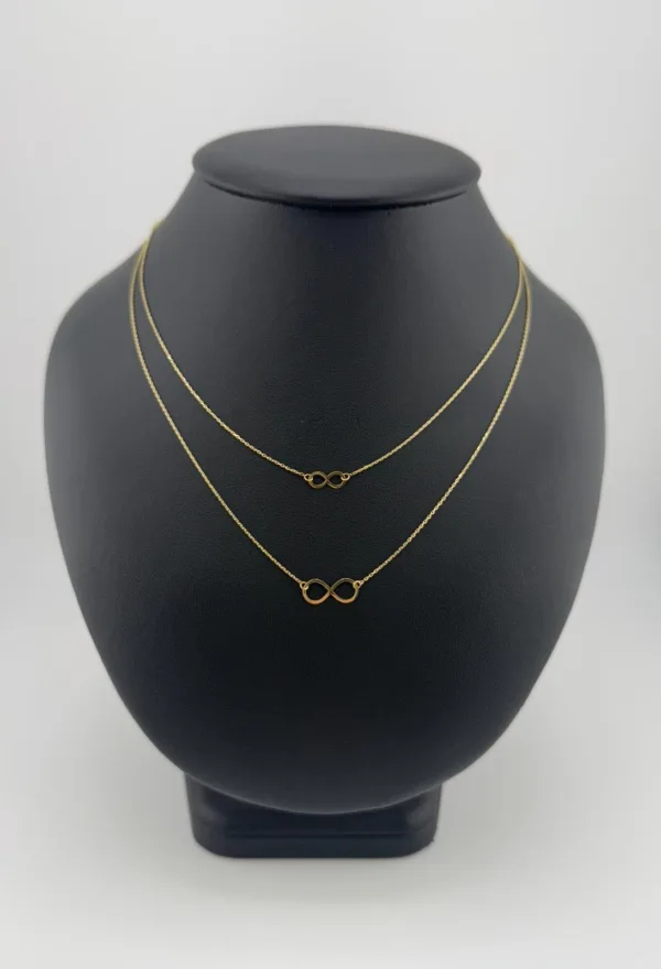 Collar 14 Kilates