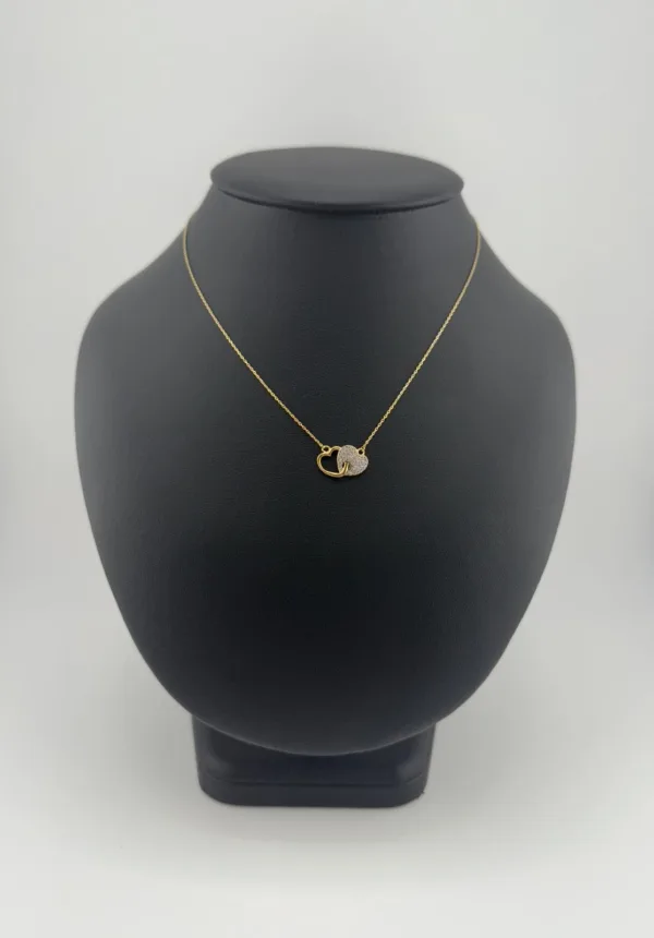 Collar 14 Kilates