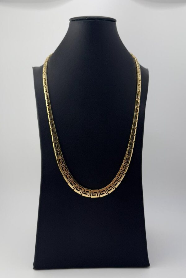 Collar 14 Kilates