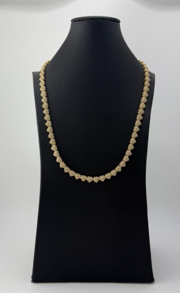 Collar 10 Kilates